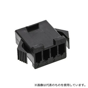 JST SMP-04V-BC ���p�R�l�N�^ �n�E�W���O 4�� 1�� �X�g���[�g SM 1��(10��)