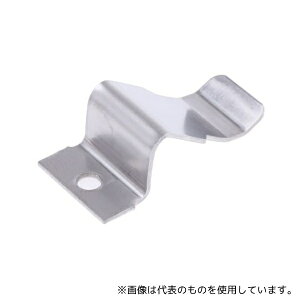 Fischer Elektronik THFM1 ヒートシンク 固定スプリング TO-218、TO-220、TO-247、TO-264用 1袋(10個入)