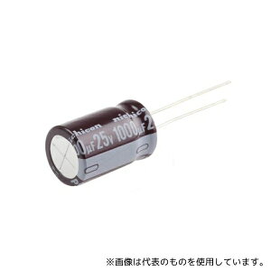 �j�`�R�� UPS1E102MHD �A���~�d���R���f���T 1000��F 25V dc 1��(5��)