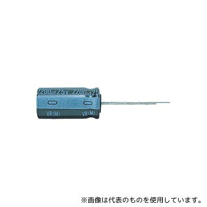 �j�`�R�� UPM1E331MPD �A���~�d���R���f���T 330��F 25V dc 1��(5��)