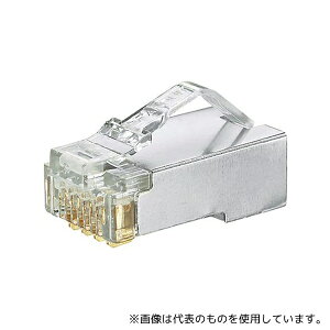 phECbgR[|[V MPS588-C RJ45 W[RlN^ Panduit Xg[g P[u}Eg IX vO 1(10)