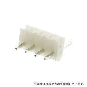 JST B4P-SHF-1AA(LF)(SN) ��w�b�_ 4�� 1�� �X�g���[�g �d���Ί�� 2.5mm NH�V���[�Y 1��(10��)