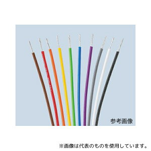 adP[uVXe UL1007 #22 White SWCC 30m adP[uVXe PVCP[u  ̍ގ XY߂ 1(30[g)