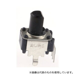 Alps Electric RK09K113004U �|�e���V�����[�^ 10k�� 0.05W