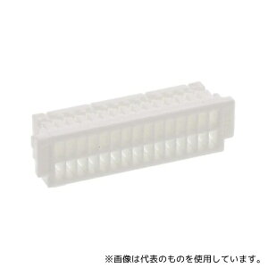 JST SHDR-30V-S-B �R�l�N�^�n�E�W���O ���X 30�� 2�� 1mm SHD�V���[�Y 1��(10��)