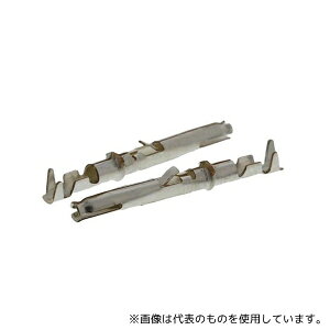 �A���t�F�m�[�� VN02-016-0003(1) �\�P�b�g�R���^�N�g C 16-3 Eco-Mate �V���[�Y �T�C�Y:1.6mm ���X �����[�q 1��(25��)