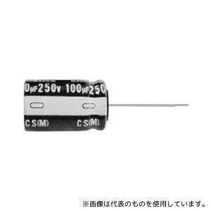 j`R UCS2E101MHD dRfT 100F 250V dc 1(5)