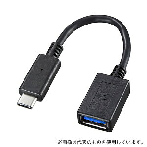 TTvC AD-USB26CAF TypeC-USBAϊA_v^P[u
