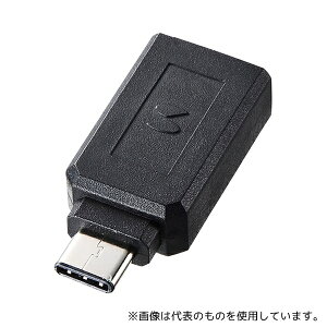 TTvC AD-USB28CAF TypeC-USBAϊA_v^