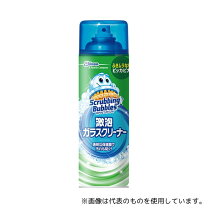 楽天市場】スクラビングバブル 激泡バスクリーナーexの通販