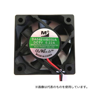 HUA XIA HENG TAI DA04010B05UA DCt@ 40mmp10mm HighXs[h 2{[xAO DC5Vt@