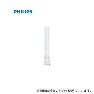 PHILIPS TUV PL-L18W/4P ���������O���E�ۃ����v