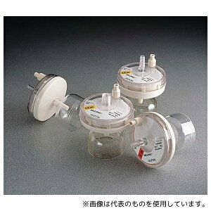 Merck MPVL02GH2 Gamma Compatible Millipak-20 Filter Unit 0.1m 1/4in. HB/HB w/bell sterile; 2/pk 2×1ST