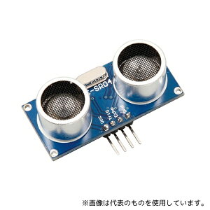 �A�[�e�b�N 86848 �����g�����Z���T�[(HC-SR04)