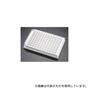 Corning(Falcon) 356651 BioCoat �|��-D-���V�� �}���`�E�F���v���[�g 96�E�F��(���F�E�F��/�����{�g��) 5��/�p�b�N×10�p�b�N