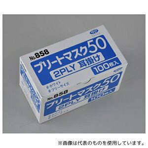 Gum 858 v[g}XN50 2PLY | 1P[X(100×50)