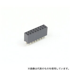 GB GB-DPS-2516P s\Pbg 16s(8s×2) 2.54mmsb` p