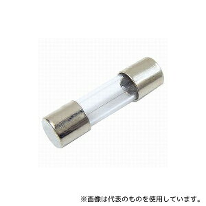 �y�m�[�q�H�� FGMB125V2A �K���X�ǃq���[�Y 125V2A (��5.2×20mm)