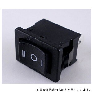 Linkman 3053-P1T2C01BKBK-D ���b�J�[�X�C�b�` ON-OFF-ON
