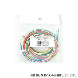 TR[d UL1007AWG28-2X6 UL1007d AWG28 1.2mm 2m(±2%)×6F