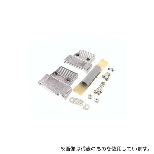オムロン(FA・制御機器) XM2S1511 D-SUBコネクターカバー 15P用 ミリネジ