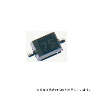 ROHM UDZSTE-175.1B �c�F�i�[�_�C�I�[�h 5.1V 200 mW 2-Pin SOD-323F 1��(10��)