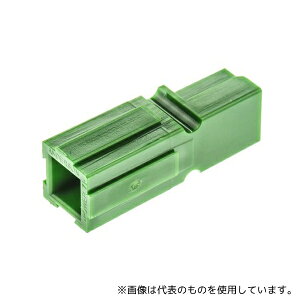 Anderson Power Products 1327G5 �R�l�N�^�n�E�W���O PP15-45 �V���[�Y 1�� 15 A 45 A 600 V 1��(10��)