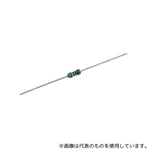 TE Connectivity LR1F10K �����疌��R�� LR1�V���[�Y 10k�� 0.6W ±1% 1��(20��)