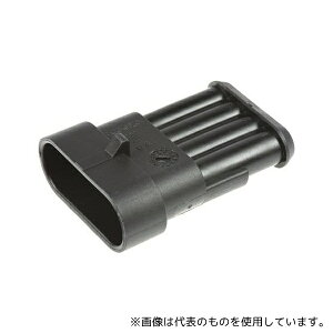 TE Connectivity 282106-1 RlN^nEWO X 4 1 6mm AMP Superseal 1.5V[Y 1(5)