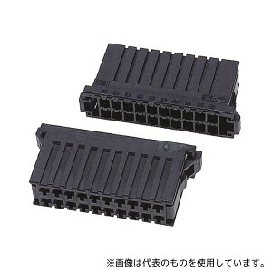 TE Connectivity 178289-8 �R�l�N�^�n�E�W���O ���X 20�� 2�� 3.81mm �_�C�i�~�b�N D-3000