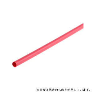 TE Connectivity RNF-100-3/32-2-STK �M���k�`���[�u �|���I���t�B�� ���k�O 2.4mm ���k�� 1.2mm �X���[�u���� 1.2m