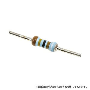 VISHAY VR37000003305JA100 �����疌��R�� VR37�V���[�Y 33M�� 0.5W ±5% 1��(25��)