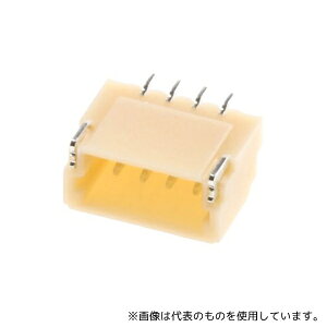 JST SM04B-SRSS-TB(LFSN) ��w�b�_ 4�� 1�� ���C�g�A���O�� �d���Ί�� 1mm SH�V���[�Y 1��(10��)
