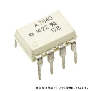Broadcom HCPL-7840-000E tHgJv gWX^o 8-Pin