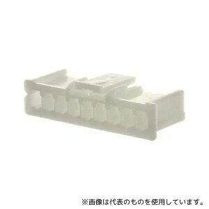 JST XAP-09V-1 �R�l�N�^�n�E�W���O ���X 9�� 1�� 2.5mm XA�V���[�Y 1��(10��)