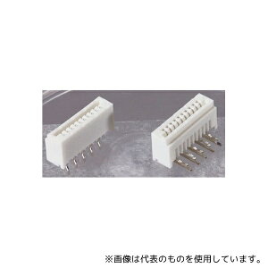 JST 05FE-ST-VK-N FPC / FFC RlN^ X 5 1.25mm 1(10)