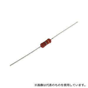 VISHAY PR02000201004JA100 疌R d͗pR PR02V[Y 1M 2W ±5% 1(10)