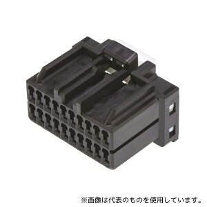 TE Connectivity 175967-2 RlN^nEWO IX 20 2 2.5mm Multilock 040 IIV[Y