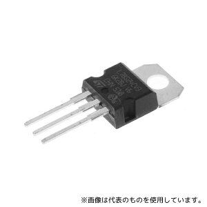 ST�}�C�N���G���N�g���j�N�X L78S24CV ���d�� 3�[�q���M�����[�^ 2A 24 V �Œ�o�� 3-Pin TO-220 1��(10��)