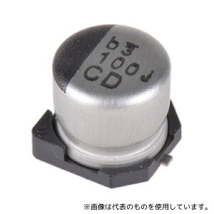 �j�`�R�� UCD0J101MCL1GS �A���~�d���R���f���T 100��F 6.3V dc 1��(10��)