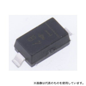 DiodesZetex 1N4148W-13-F XCb`O_CI[h 300mA 100V 2-Pin SOD-123 Gg 1 VO 1(250)