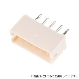 JST B5B-ZR(LF)(SN) wb_ 5 1 gbvGg[ dΊ 1.5mm ZHV[Y 1(5)