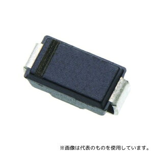 Littelfuse SMAJ33A �P���� TVS�_�C�I�[�h 400W 53.3V 2-Pin DO-214AC (SMA)1��(25��)