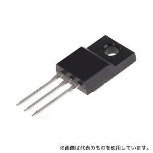 ROHM R6020ENX N�`�����l�� �p���[MOSFET 600 V 20 A 3 �s�� �p�b�P�[�WTO-220FM 1��(2��)