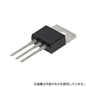 ST�}�C�N���G���N�g���j�N�X LM317BT ���d�� 3�[�q���M�����[�^ 2.2A 1.2�`37 V �Ϗo�� 3-Pin TO-220 1��(10��)