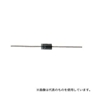 HY Electronic Corp SR5100 �V���b�g�L�[�o���A�_�C�I�[�h 5A 100V 2-Pin DO-27 1��(75��)