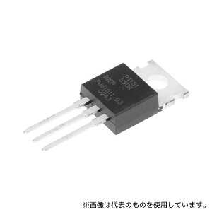 WeEn Semiconductors BT151-650R�A127 �T�C���X�^ SCR 650V 3-Pin TO-220AB 1��(5��)