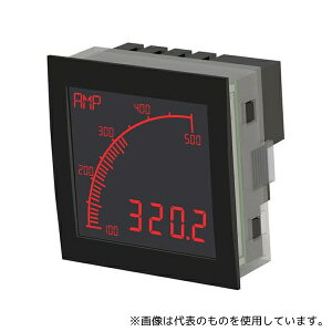 Trumeter APM-AMP-ANO fW^dv 4 AC A DC LCD