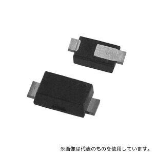 DiodesZetex DFLS140-7 �V���b�g�L�[�o���A�_�C�I�[�h 1.1A 40V �\�ʎ��� 2-Pin PowerDI 123 �V���b�g�L�[ 1��(10��)