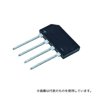 HY Electronic Corp GBP310 �����p �u���b�W�_�C�I�[�h �P�� 3A 1000V 4-Pin GBP 1�Z�b�g(25��)